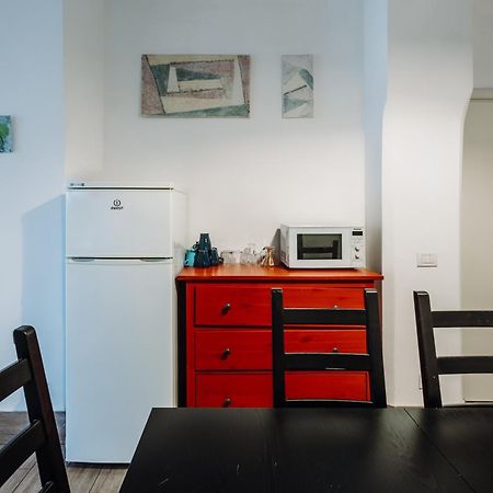 B&B Relax Rome Bagian luar foto