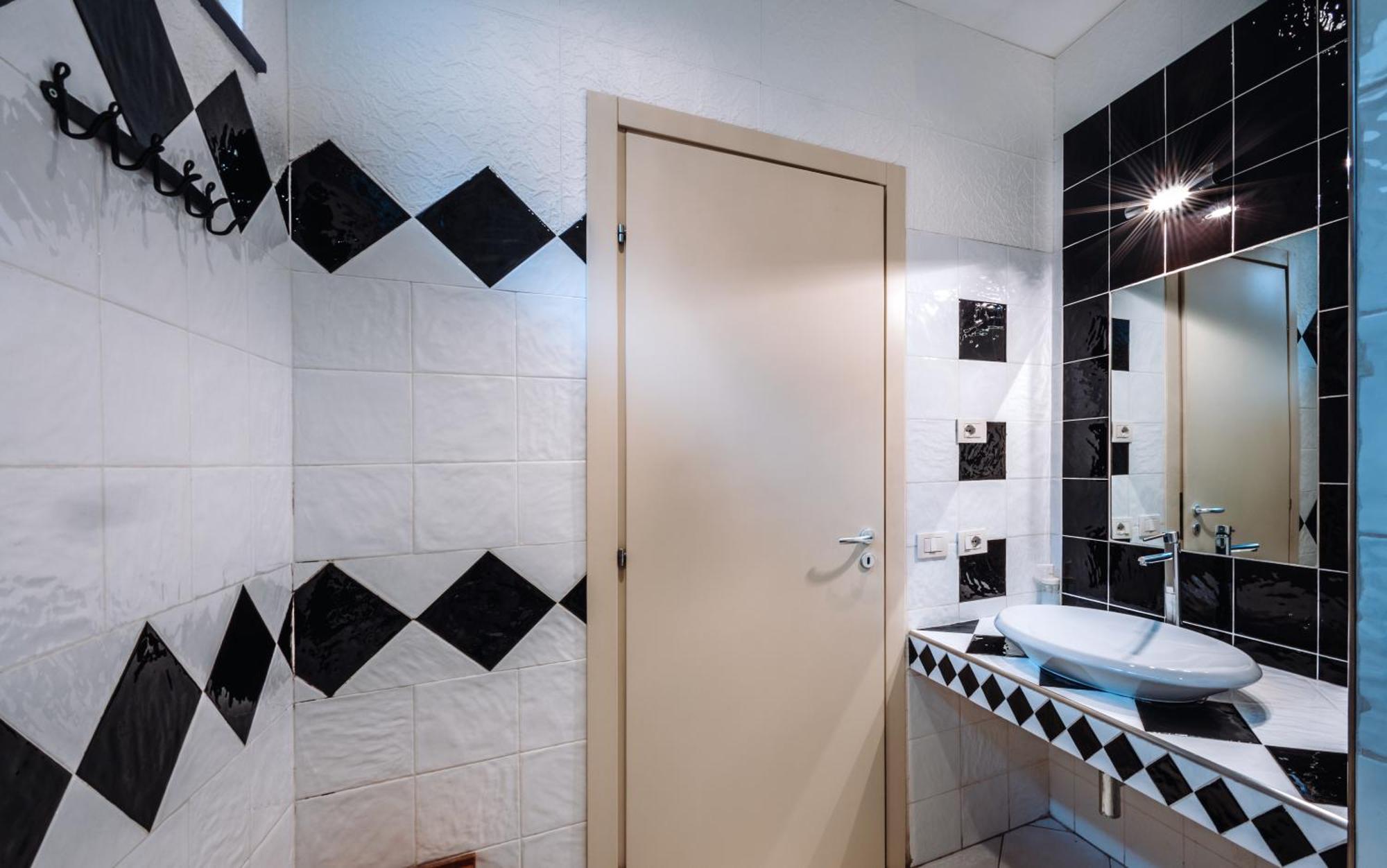 B&B Relax Rome Bagian luar foto