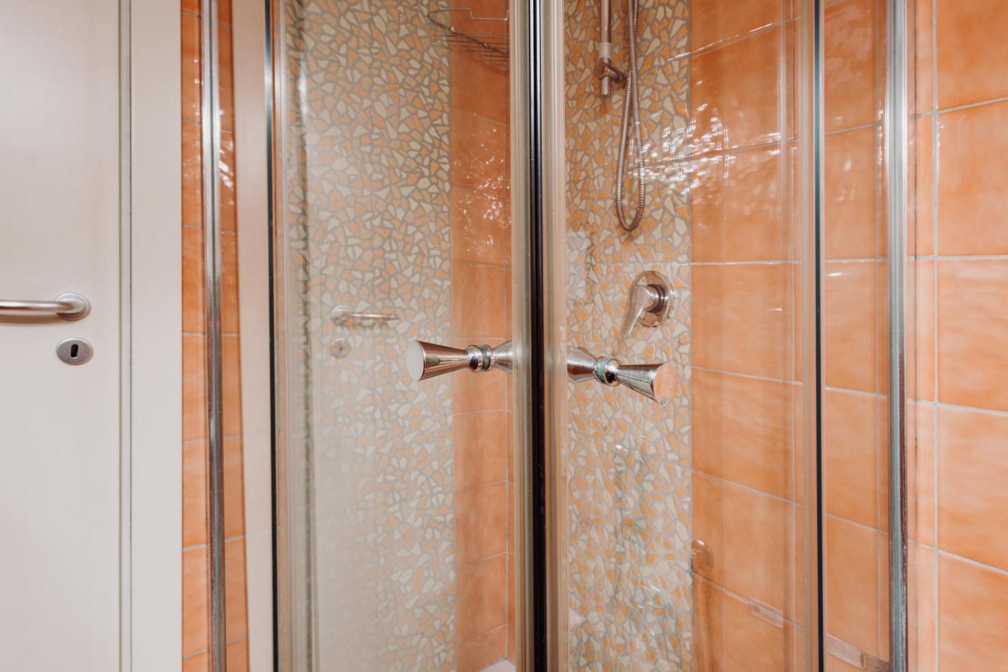 B&B Relax Rome Bagian luar foto
