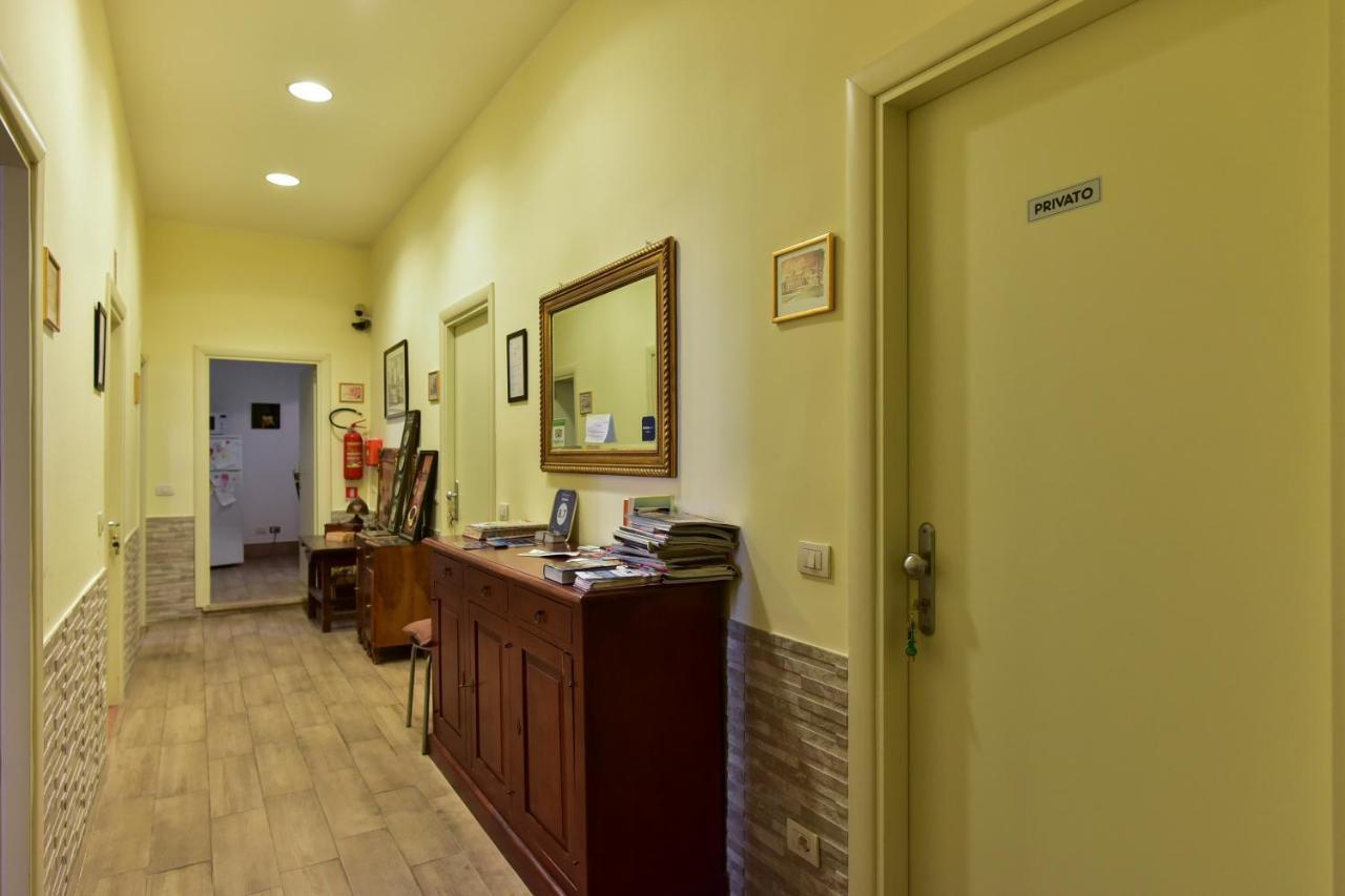 B&B Relax Rome Bagian luar foto